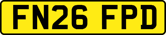FN26FPD