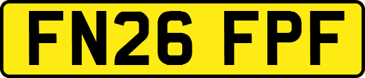 FN26FPF
