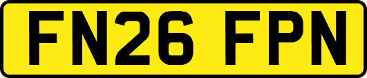 FN26FPN