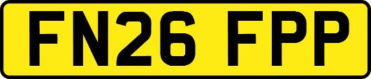 FN26FPP