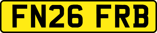 FN26FRB