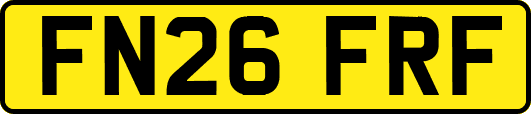 FN26FRF
