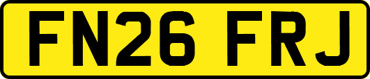 FN26FRJ