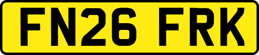 FN26FRK