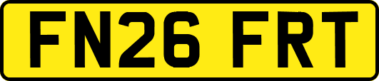 FN26FRT