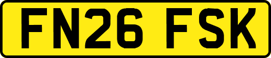 FN26FSK