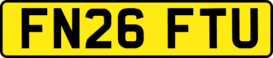 FN26FTU