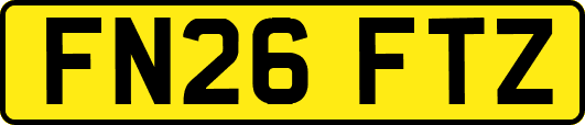 FN26FTZ