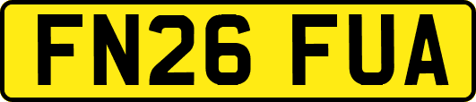 FN26FUA