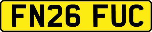 FN26FUC