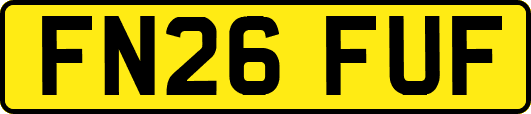 FN26FUF