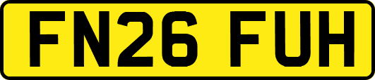 FN26FUH