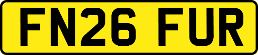 FN26FUR