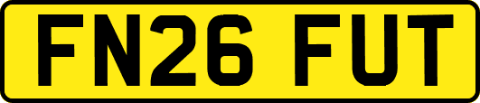 FN26FUT