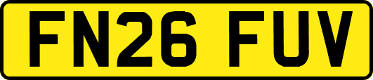 FN26FUV