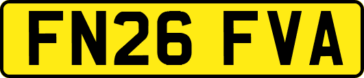 FN26FVA