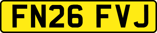 FN26FVJ