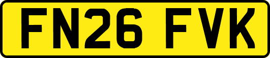 FN26FVK
