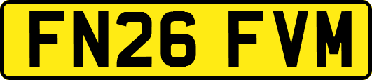 FN26FVM