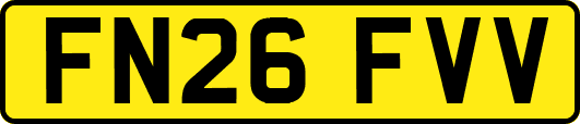 FN26FVV