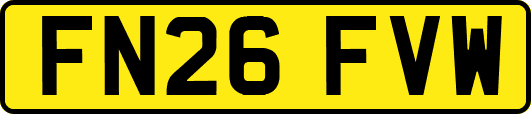 FN26FVW