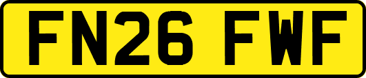 FN26FWF