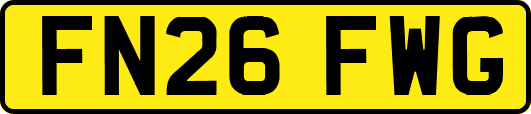 FN26FWG