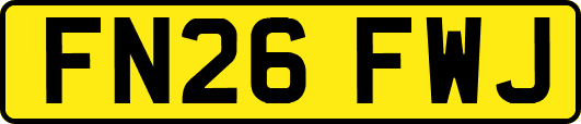 FN26FWJ
