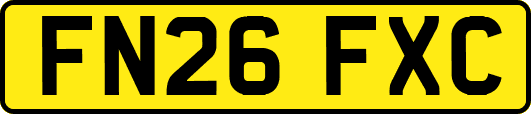 FN26FXC