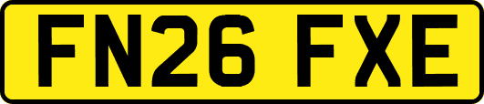FN26FXE