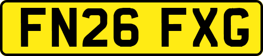 FN26FXG