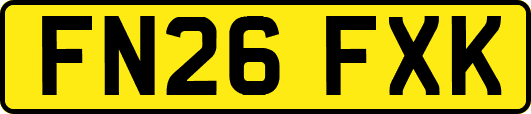 FN26FXK