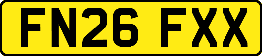 FN26FXX