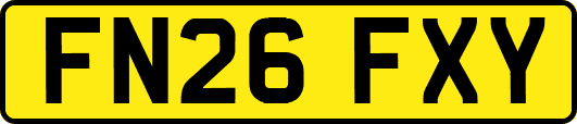 FN26FXY