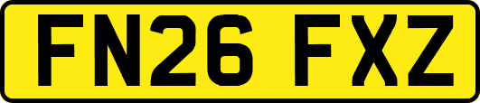 FN26FXZ