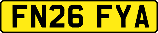 FN26FYA