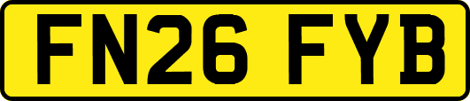 FN26FYB