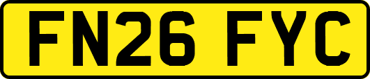 FN26FYC