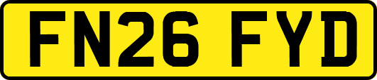 FN26FYD