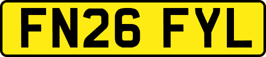 FN26FYL