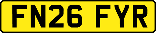 FN26FYR