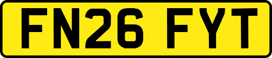 FN26FYT