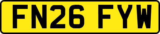 FN26FYW