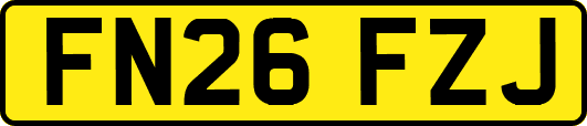 FN26FZJ