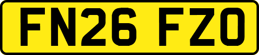 FN26FZO