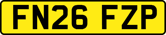 FN26FZP