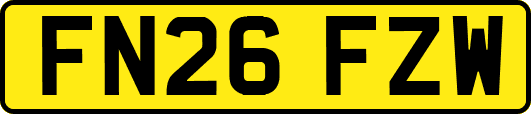 FN26FZW