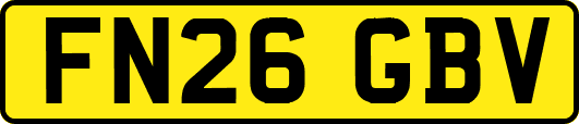 FN26GBV
