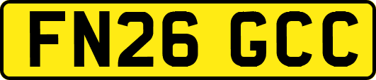 FN26GCC