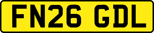 FN26GDL